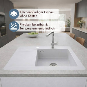 Systemceram Stema 86 SL/F