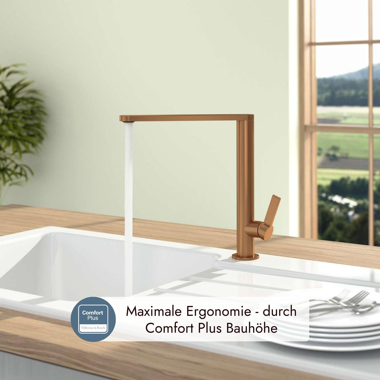 Villeroy & Boch Finera