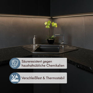 Systemceram Vega Eck