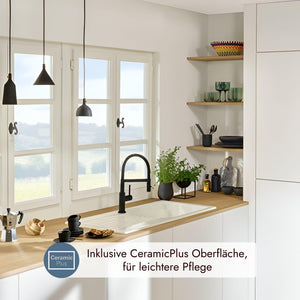 Villeroy & Boch Linara 50