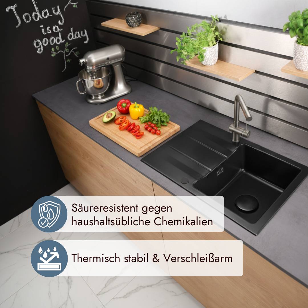 Systemceram Genea 75