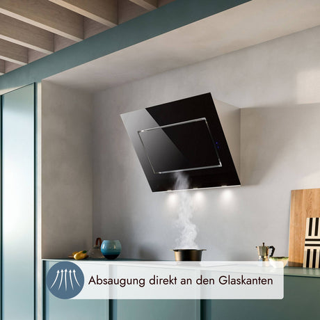 "Falmec Quasar" von Falmec (Bild 5).  /  /