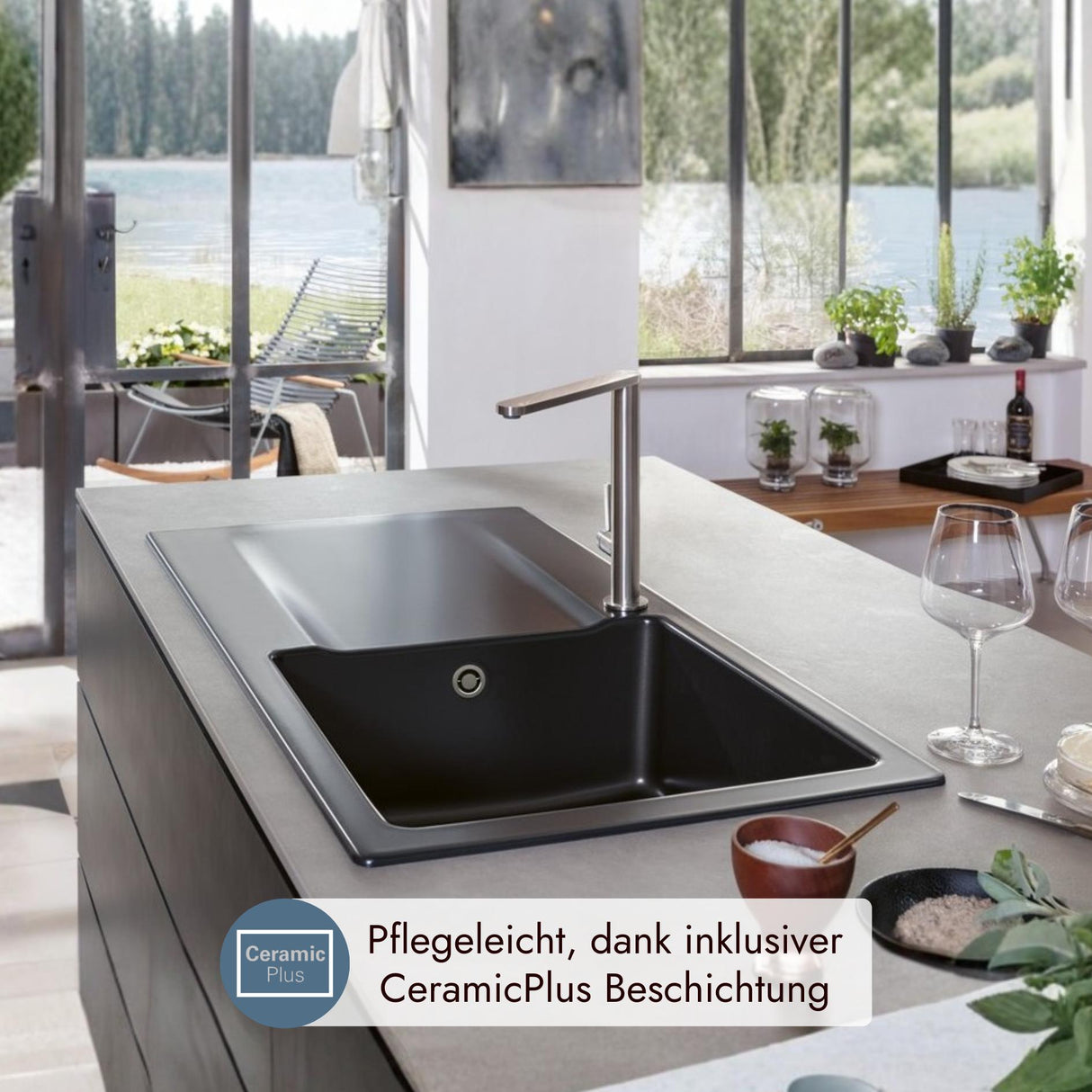Villeroy & Boch Siluet 45