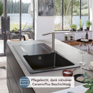 Villeroy & Boch Siluet 45