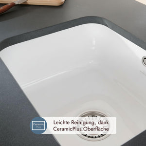 Villeroy & Boch Cisterna 60 C