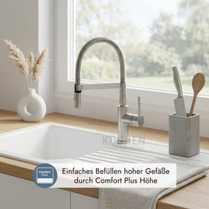 Villeroy & Boch Steel Expert Compact Window