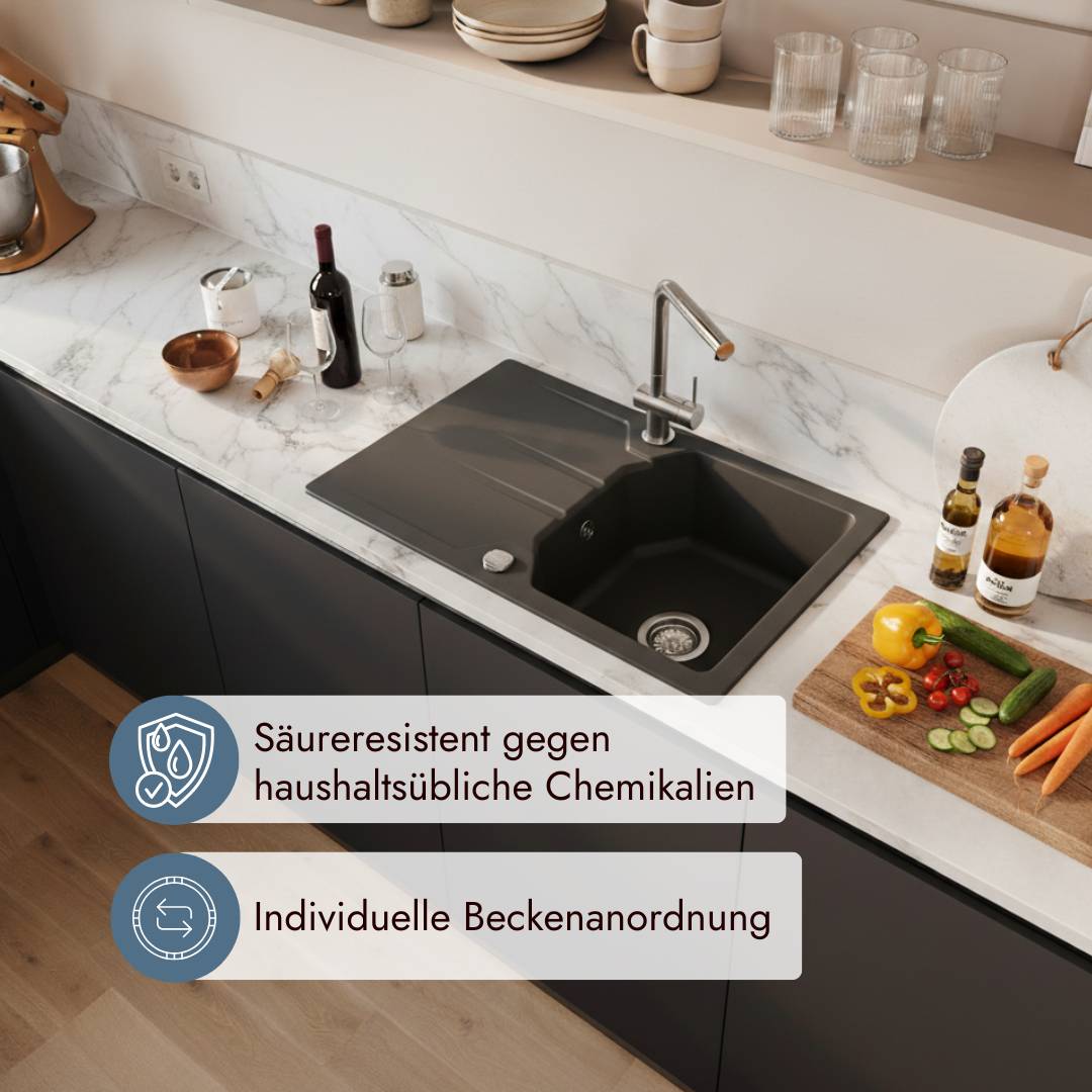 Systemceram Solva 80