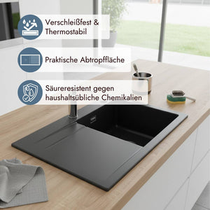 Systemceram Stema 80