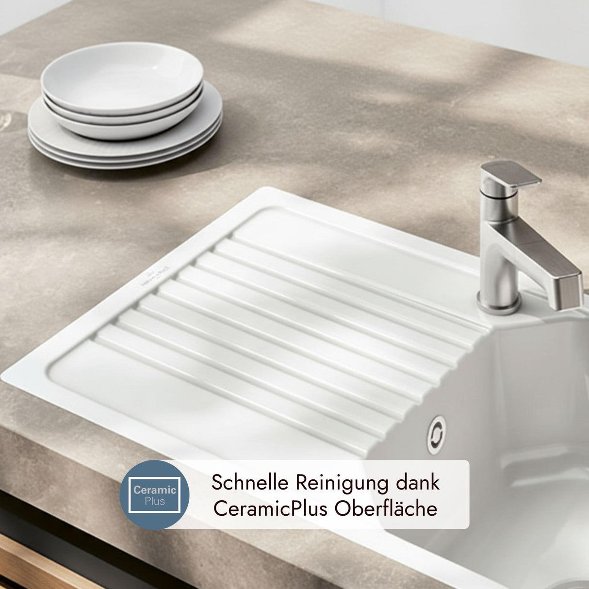 Villeroy & Boch Linara 45 Flat