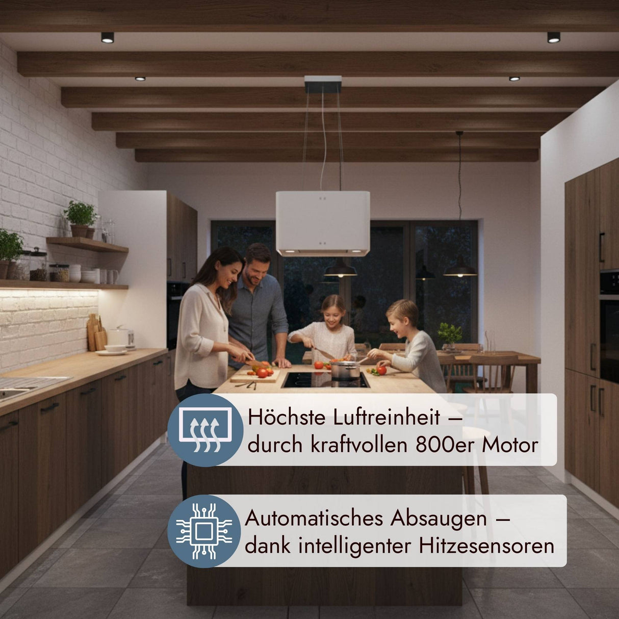 Airforce Villa F181 