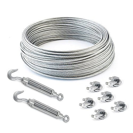 Elica Kabelverlängerung 2,5m für Inselhaube Seashell