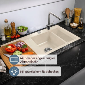 Systemceram Mera 100 F