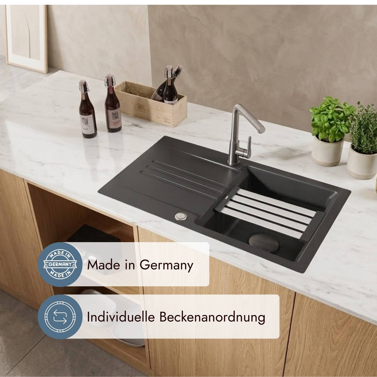 Systemceram Kara 85 F