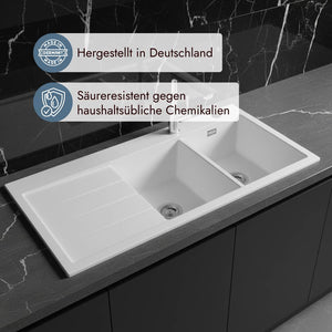 Systemceram Mera Double