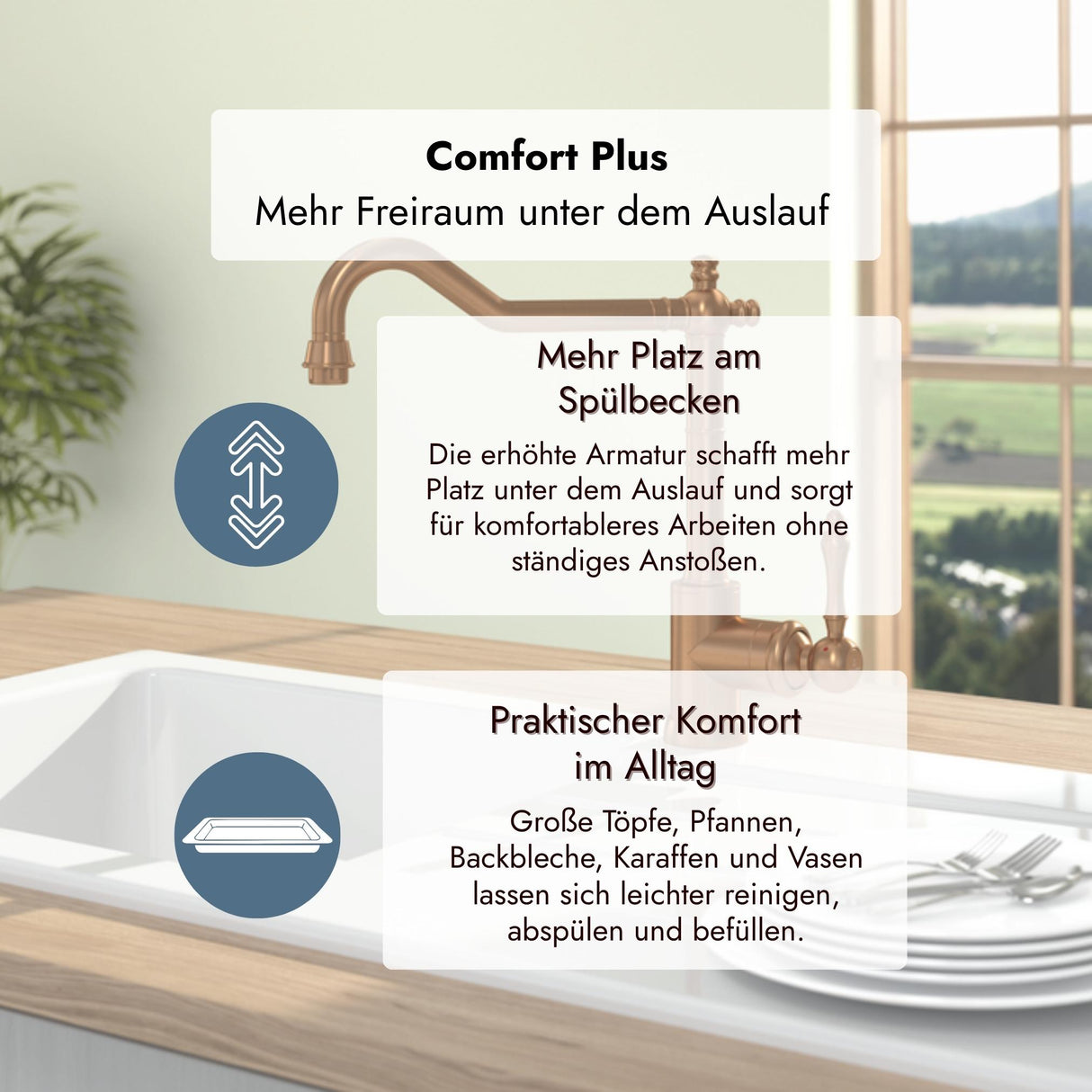 Villeroy & Boch Steel Shower