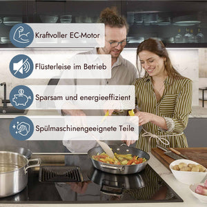 Berbel Downline Infinity Pro