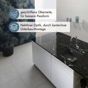 Systemceram Kara 42 U/g