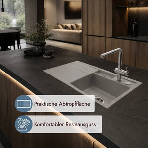 Systemceram Bela 100 F