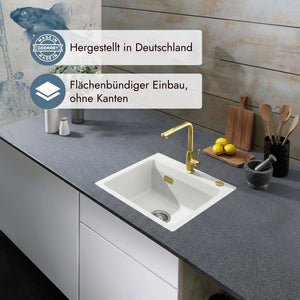 Systemceram Kara 51 F