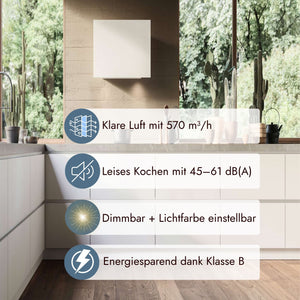 "Falmec Cover" von Falmec (Bild 6).  /  /