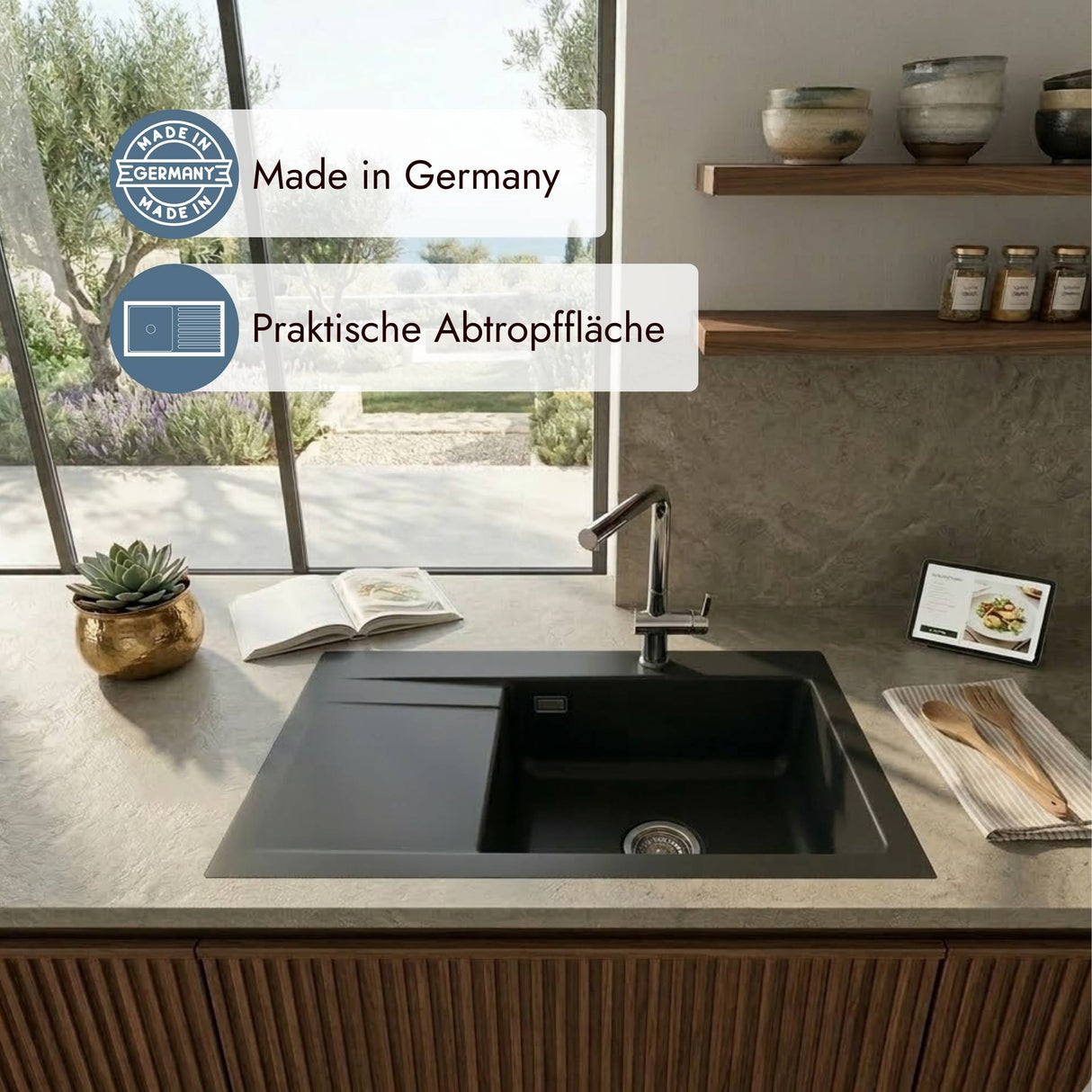 Systemceram Stema 86 SL/F