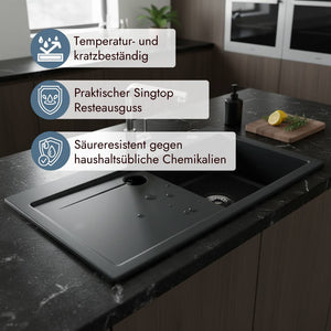 Systemceram Stema 90