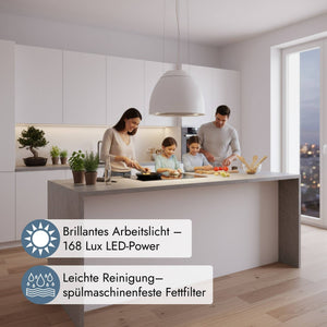 Airforce New Moon Inselhaube Restyling