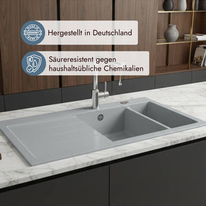 Systemceram Mera 100