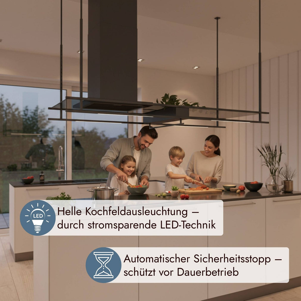 Airforce Frame Isola