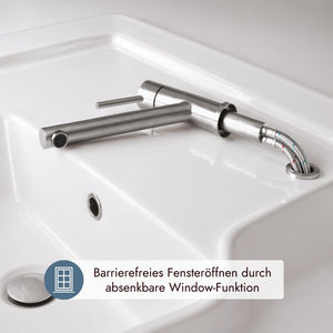 Villeroy & Boch Como Window