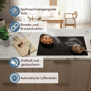 Berbel Downline Performance