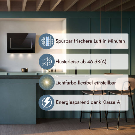 "Falmec Quasar" von Falmec (Bild 6).  /  /