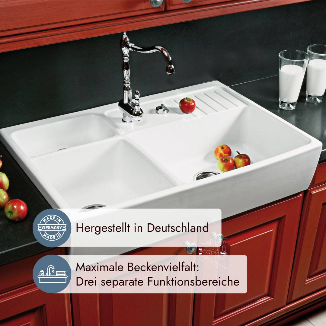 Systemceram Centra 90