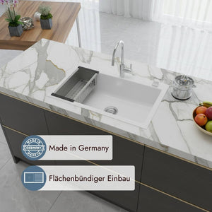 Systemceram Mera 80 F