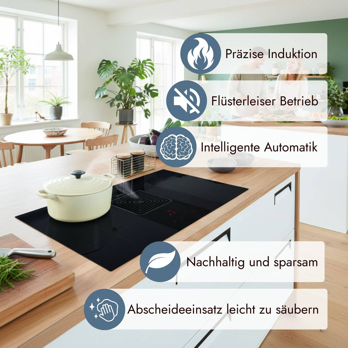 Berbel Downline Compact