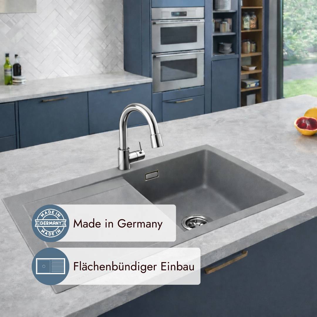 Systemceram Stema 80 F