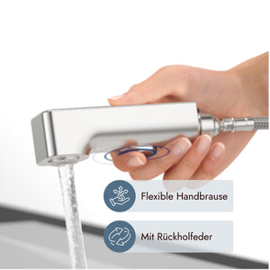 Villeroy & Boch Junis Sky Shower