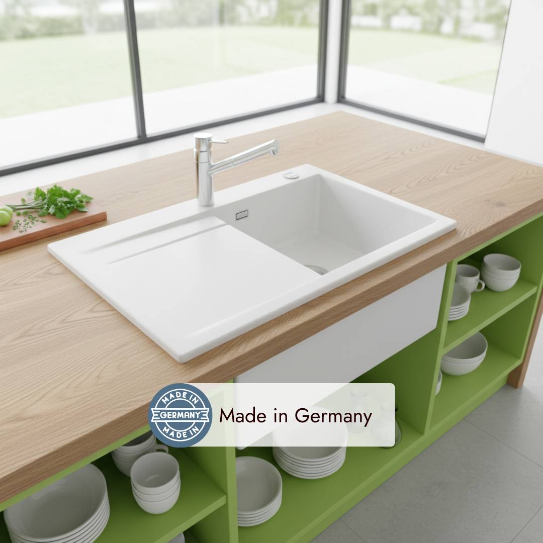 Systemceram Stema 80