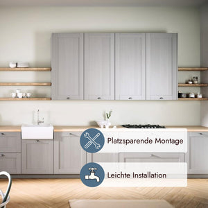 Villeroy & Boch Avia 2.0. Armatur