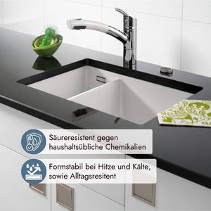 Systemceram Mera 60 U/g