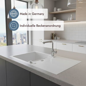 Systemceram Genea 87 F