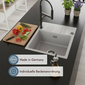 Systemceram Genea 60 F