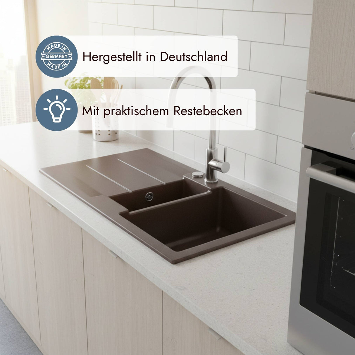 Systemceram Genea 100