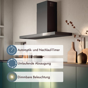 "Falmec Plane NRS Plus" von Falmec (Bild 6).  /  /