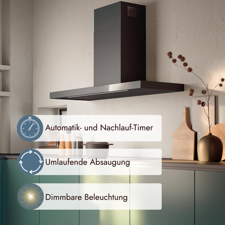 "Falmec Plane NRS Plus" von Falmec (Bild 6).  /  /