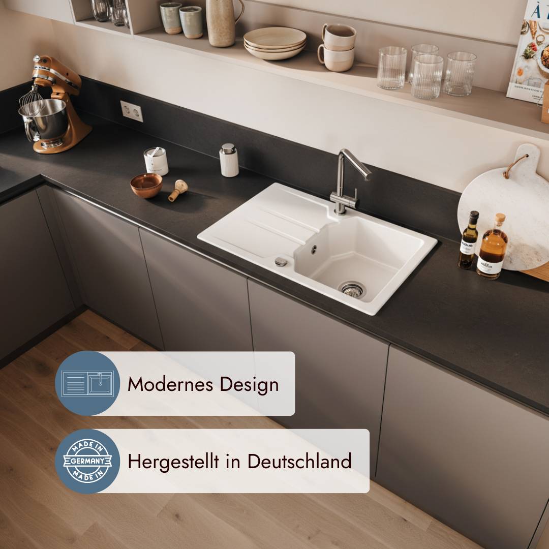 Systemceram Solva 80