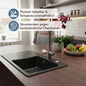 Systemceram Juna 75