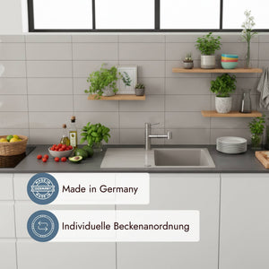 Systemceram Genea 75 F