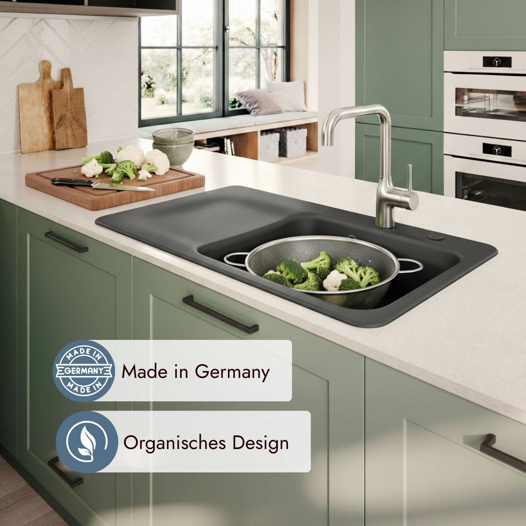 Systemceram Stema Juna 90