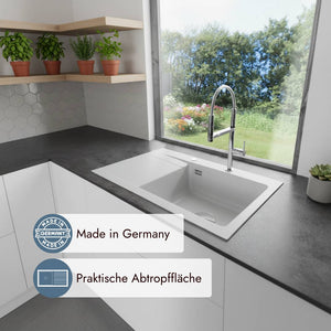 Systemceram Stema 86 SL